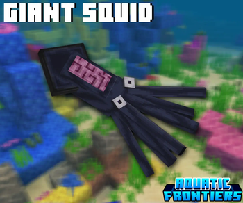 Aquatic Frontiers