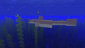 Aquatic Plugin
