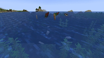 Aquatic Plugin