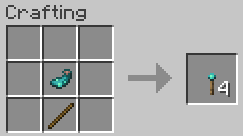Aquatic Torches