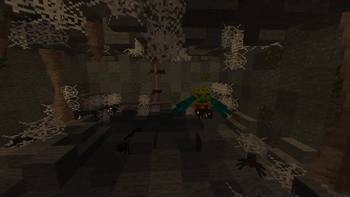 Arachnid Ascendency