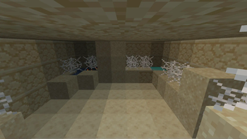 Arachnid Ascendency