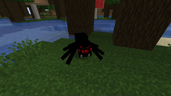 Arachnid Ascendency