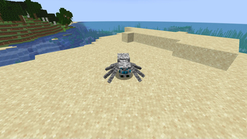 Arachnid Ascendency