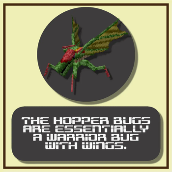 Arachnids