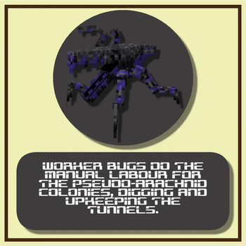 Arachnids