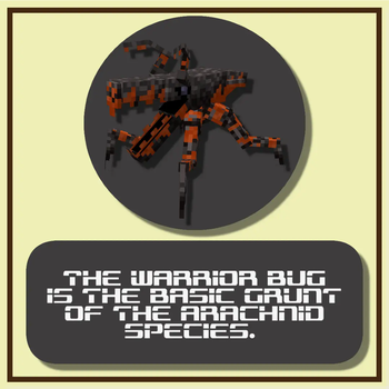 Arachnids