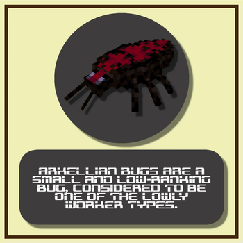 Arachnids