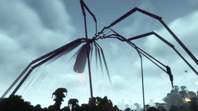 Arachnophobia
