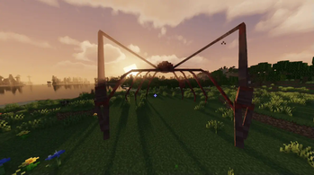 Arachnophobia
