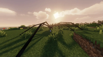 Arachnophobia