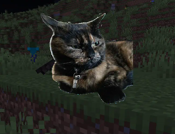 Arachnophobia Mode For Minecraft
