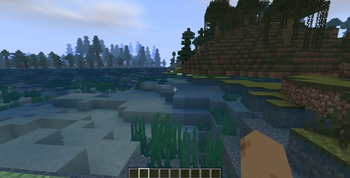 Aragorn's Light Shader