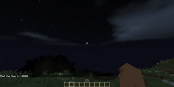 Aragorn's Light Shader