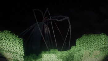 Aranearum Fame