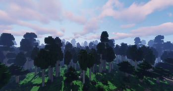 ArborFirmaCraft (AFC)
