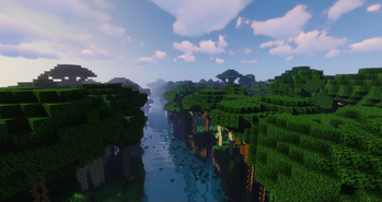 ArborFirmaCraft (AFC)