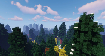 ArborFirmaCraft (AFC)