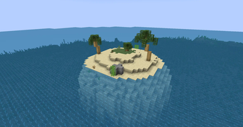 Arboria: Biome Enhancement