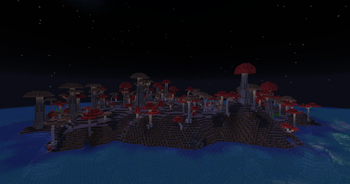 Arboria: Biome Enhancement