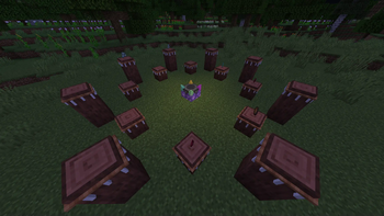 Arcadian Dream