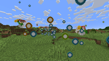 Arcadian Dream