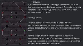 Arcana Adventure