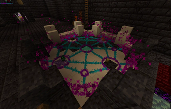 Arcana Novum