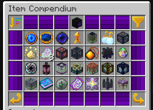 Arcana Novum
