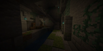 Relics: Arcane Abilities