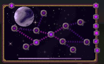 Relics: Arcane Abilities