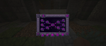 Relics: Arcane Abilities