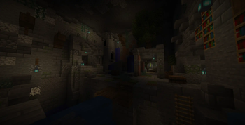 Relics: Arcane Abilities