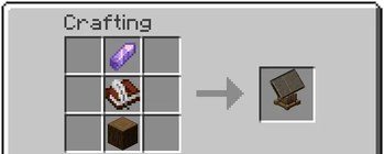 Relics: Arcane Abilities