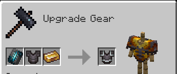 Arcane Armor Trims