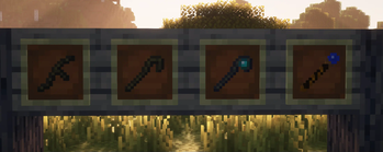 Arcane Artistry