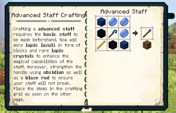 Arcane Artistry