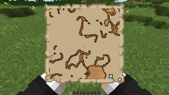 Arcane Caches