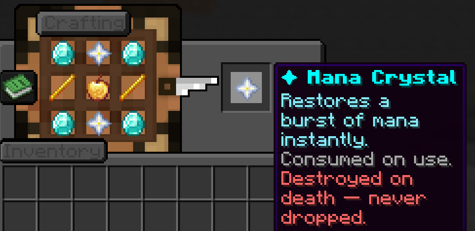 Arcane Classes