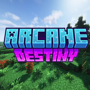 Arcane Destiny