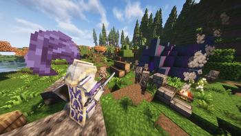 Arcane Destiny