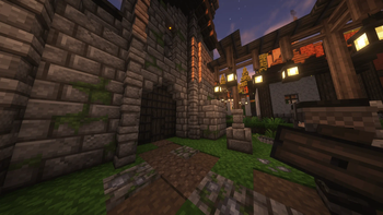 Arcane Destiny
