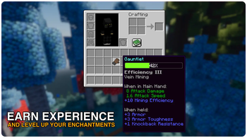 Arcane Hand
