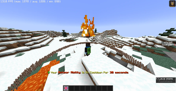 Arcane Origins
