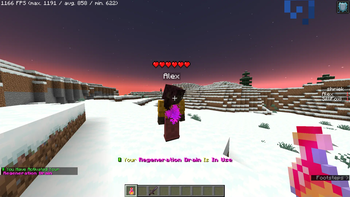 Arcane Origins