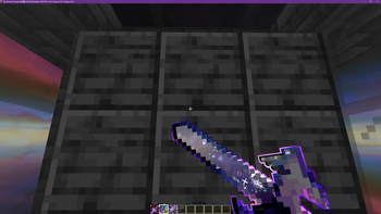 Arcane Vortex
