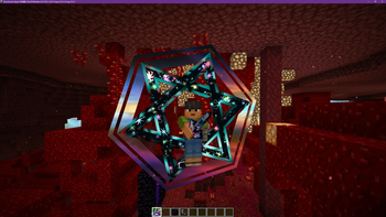 Arcane Vortex