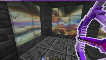 Arcane Vortex