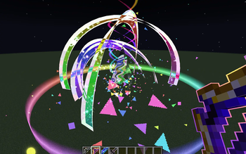 Arcane Vortex