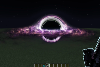 Arcane Vortex